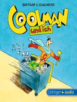 cover image of Coolman und ich